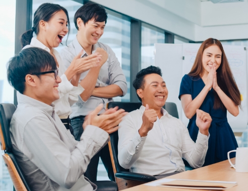 在jinnian金年会学习、成长茁壮