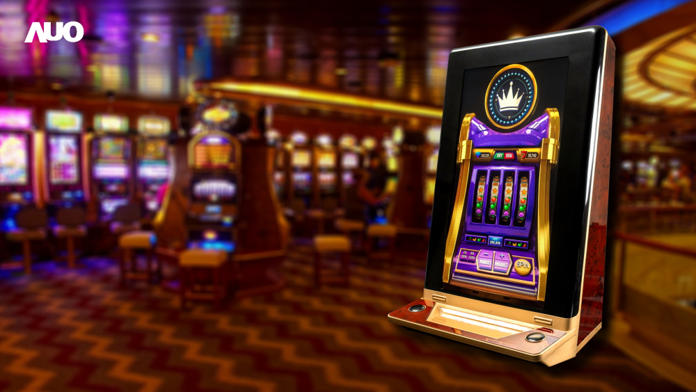 友達30吋3D雙層顯示器，結合上層Micro LED和下層低反射A.R.T. LCD顯示技術，同時呈現2D和3D影像，不受觀賞距離和角度限制，可應用於娛樂、擴增實境等場域，打造嶄新的娛樂體驗