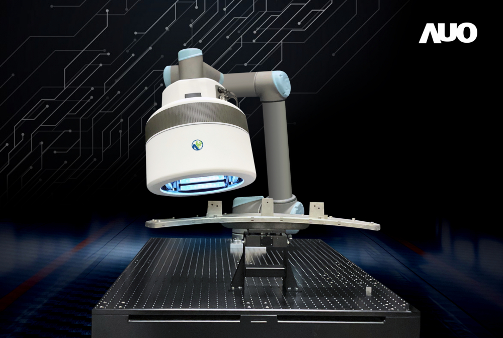 隨著全球智慧工廠與車用顯示器市場的發展，友達2D/3D自動化智能光學量測儀透過整合技術不受限任何場域架構，提供產品外觀高效率檢測與應用擴充彈性，提升產品組裝良率和產業競爭優勢