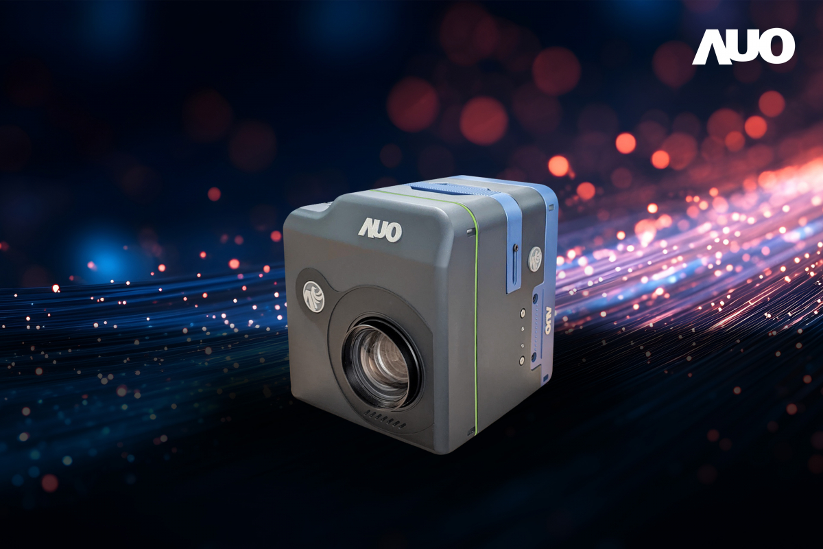 友達AIC-151MP面形輝色度量測儀獲得2025顯示器元件產品技術獎 設備及零組件類傑出產品獎，採非接觸式量測技術，擁有1.51億像素高解析度，提供準確、快速且高度重複的量測結果