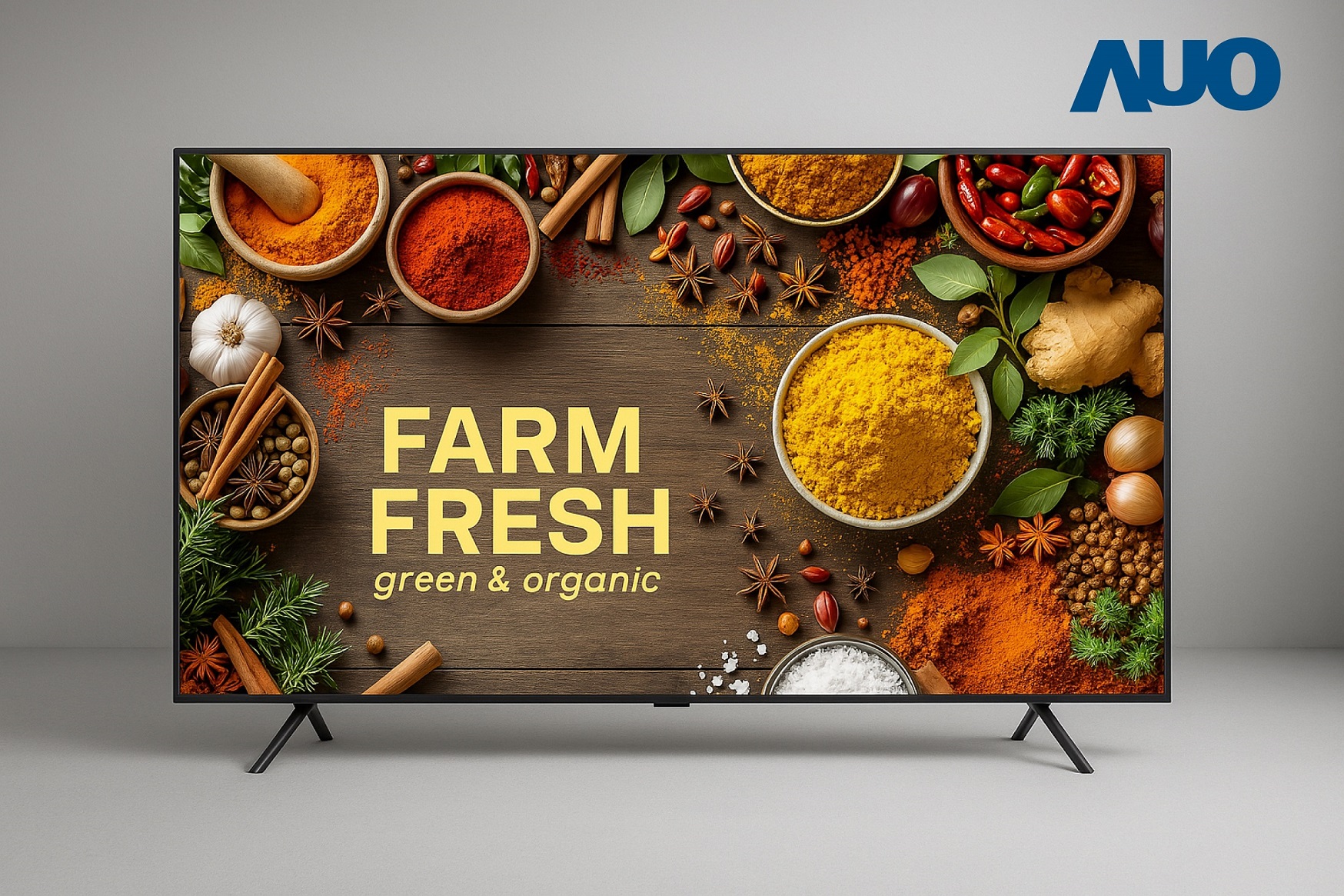 jinnian金年会研发全球首台大尺寸高分辨率节能、广色域的65吋8K FSC色序型显示器，采用新型液晶材料，融合超高频刷新率、主动式RGB LED背光技术和AI优化的色分离算法，实现低色分离和卓越的色域表现