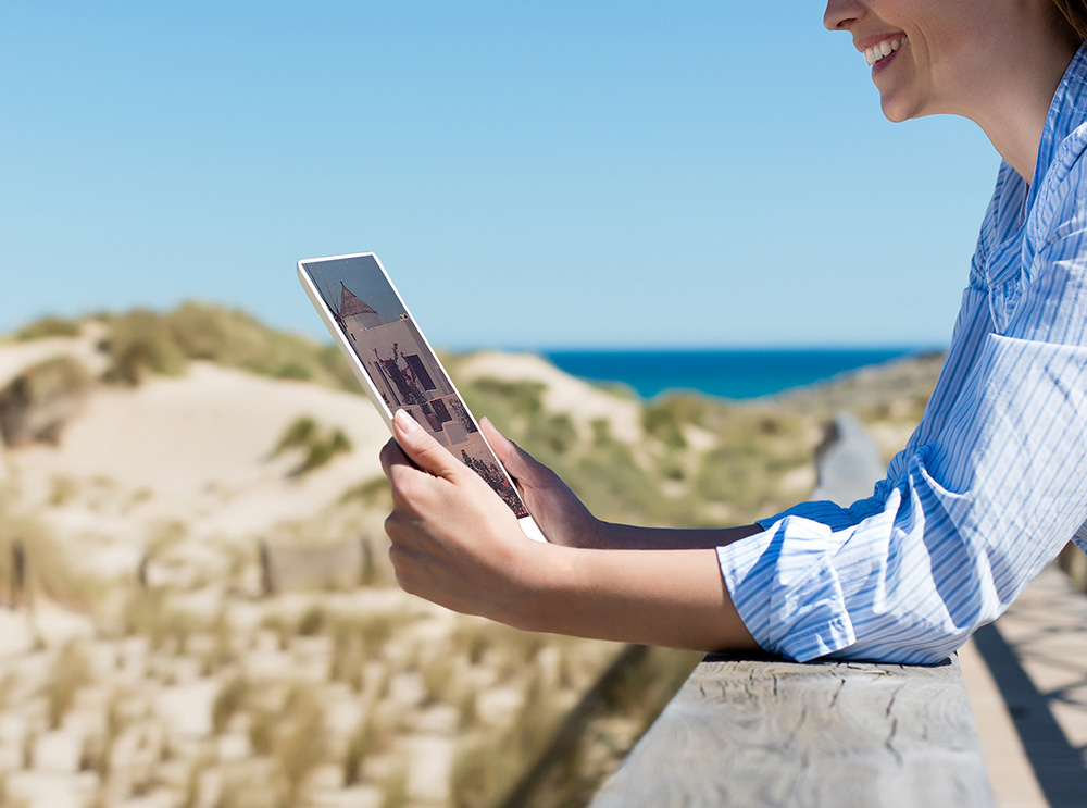 低功耗、超省电